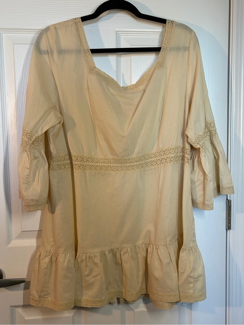 GAP along blouse